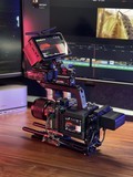 新装配的fx30,可以吧?5口供电哦