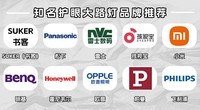客厅照明灯什么牌子的比较好用?选这5款护眼大路灯,美观又护眼