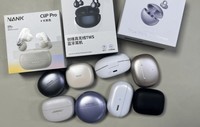 耳夹式耳机好不好?五款蓝牙耳机耳夹式推荐