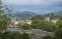 再游贵州之:青岩古镇(有图)