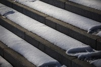 塞北琼花似玉飘,神功运笔塑妖娆。