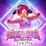 全新英雄联盟衍生游戏《2XKO》,PG游戏平台全面支持!