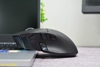 达尔优 A980 pro max 星闪鼠标测评:全新升级 AIM-750U芯片