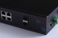 工业交换机的安全机制