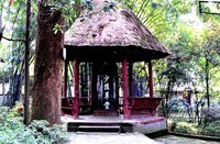 杜甫草堂
