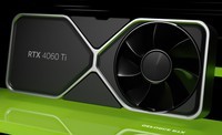 精简走线节约成本, RTX 4060系列均只配备PCI-E 4.0 x8接口