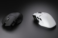 达尔优新品游戏鼠标A980PRO与A980PRO MAX怎么选?看这篇就够了