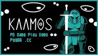PGGAME试玩开放中!独立游戏《Kaamos》体验中世纪剑士的随机冒险