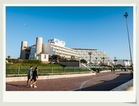 街拍“阿加迪尔”(摩洛哥)