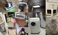 618有什么好用的家电值得买?家庭必备的10件电器!即好看又实用