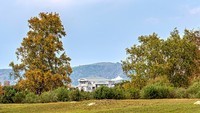 行走在--坝上草原【8】公主湖