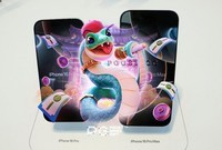 屏下Face ID来了!苹果新款iPhone引领PG金蛇招财试玩新潮流