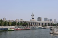 海河风光1