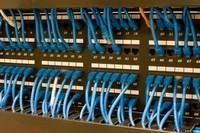 综合布线系统在智能建筑中的作用