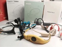 游泳防水耳机什么牌子好?2025年性价比高的游泳耳机多维评测推荐!