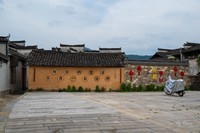 关麓古村【下】