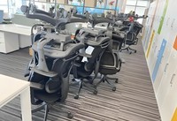 人体工学椅哪个牌子性价比高?盘点推荐人体工学椅前十名排行榜