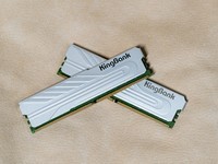 359元16G!高性价比D5神条再升级,金百达银爵5600C36马甲条测评