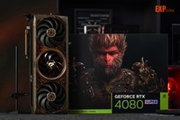 《黑神话 : 悟空》带动8月显卡销售热潮,高端型号系列销量大幅增长