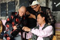 许久未见各位安好