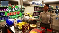 Steam平台迎来经典PGSOFT模拟经营游戏《超商模拟器》,简体中文版火热上线