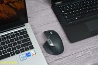 雷柏MT760&MT760 mini多模无线鼠标:能无线跨屏 支持多设备