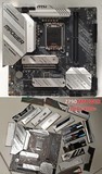 超频玩家新玩具 微星双DIMM主板Z790 Mpower x 阿斯加特DDR5女武神 震撼来袭