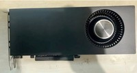 更多采用涡轮散热的RTX 4090出现 双槽厚度,借用技嘉PCB设计