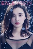 【右视觉摄影】雪舞清灵