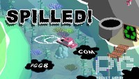 《Spilled!》Steam试玩震撼上线:PG探索海洋垃圾清理模拟游戏