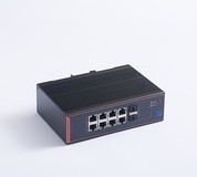 工业交换机的端口统计