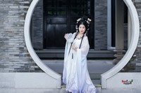 【青鸾仙女】---似海
