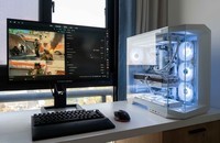 打工人的全能游戏鼠标,雷蛇巴塞利斯蛇V3专业版35K晒单