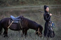 若非沧浪子,安得从所愿。