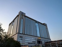 漫步星城 走街串巷(638)那就是万家丽