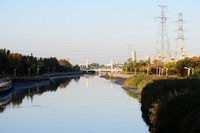 周日城边溜达抓住秋天的小尾巴