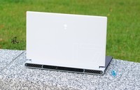 Dell Alienware X17薄型外星人电竞笔电使用分享