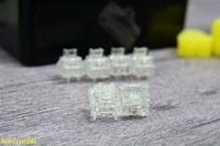 TTC冰轴:晶晶亮 透心亮