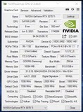 胎死腹中的RTX 3070 Ti 16GB重现人间!全是Intel的失败