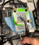 高端玩家必看,内存超到8000+哪些是关键?宏碁掠夺者Hermes新品内存超频实战
