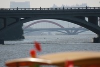 散步滨海公园随拍