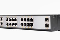 工业交换机不供电了该怎么办?