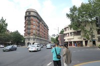 【上海武康路】——(2)