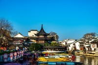 江南行—南京秦淮河—(47)—(7)