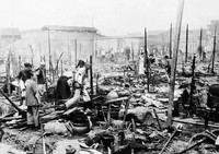 忘记等于第二次屠杀