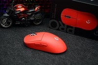 一直被模仿,从未被超越,罗技GPW2金刚版开箱体验