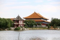北普陀