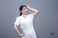 【都市白领女神】---佳佳