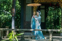 兰圃古装〔jing er〕