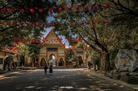 云南芒市 · 勐巴娜西珍奇园